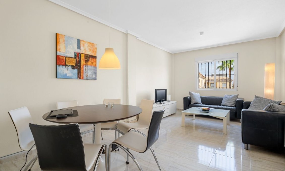 Revente - Bungalow -
Orihuela Costa - Costa Blanca