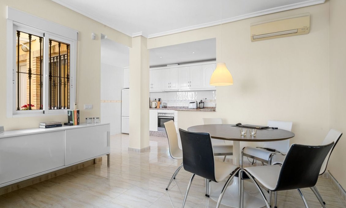 Revente - Bungalow -
Orihuela Costa - Costa Blanca