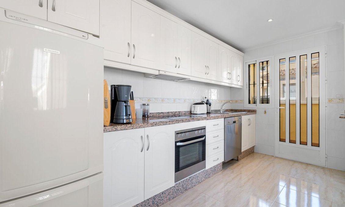 Revente - Bungalow -
Orihuela Costa - Costa Blanca