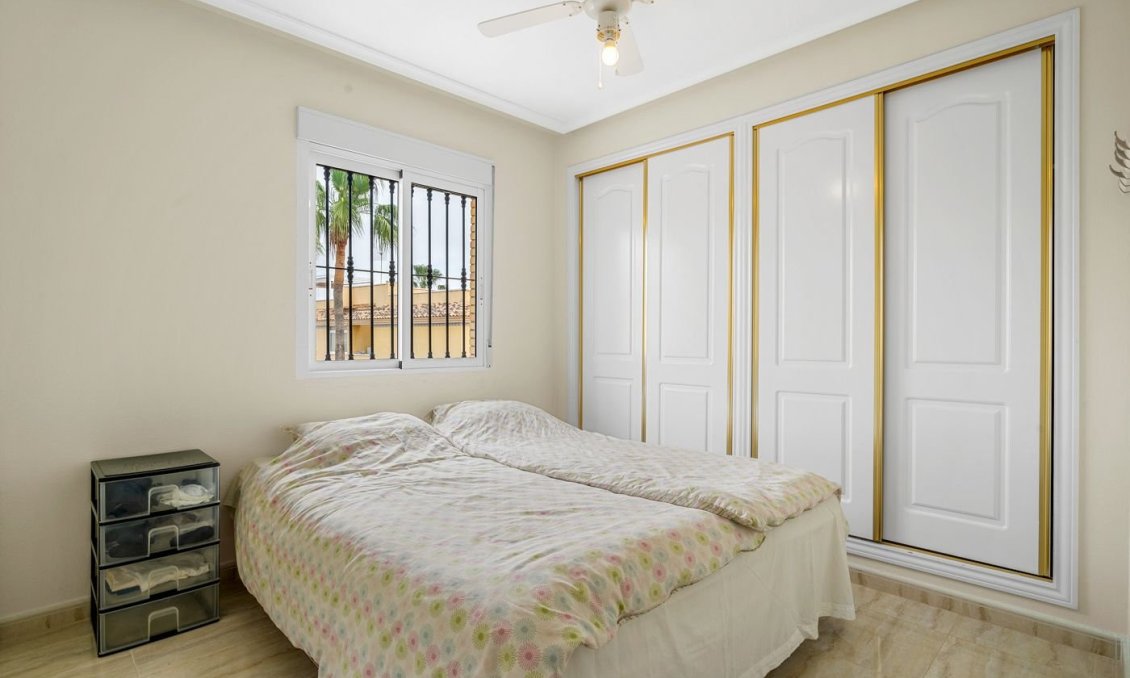 Revente - Bungalow -
Orihuela Costa - Costa Blanca