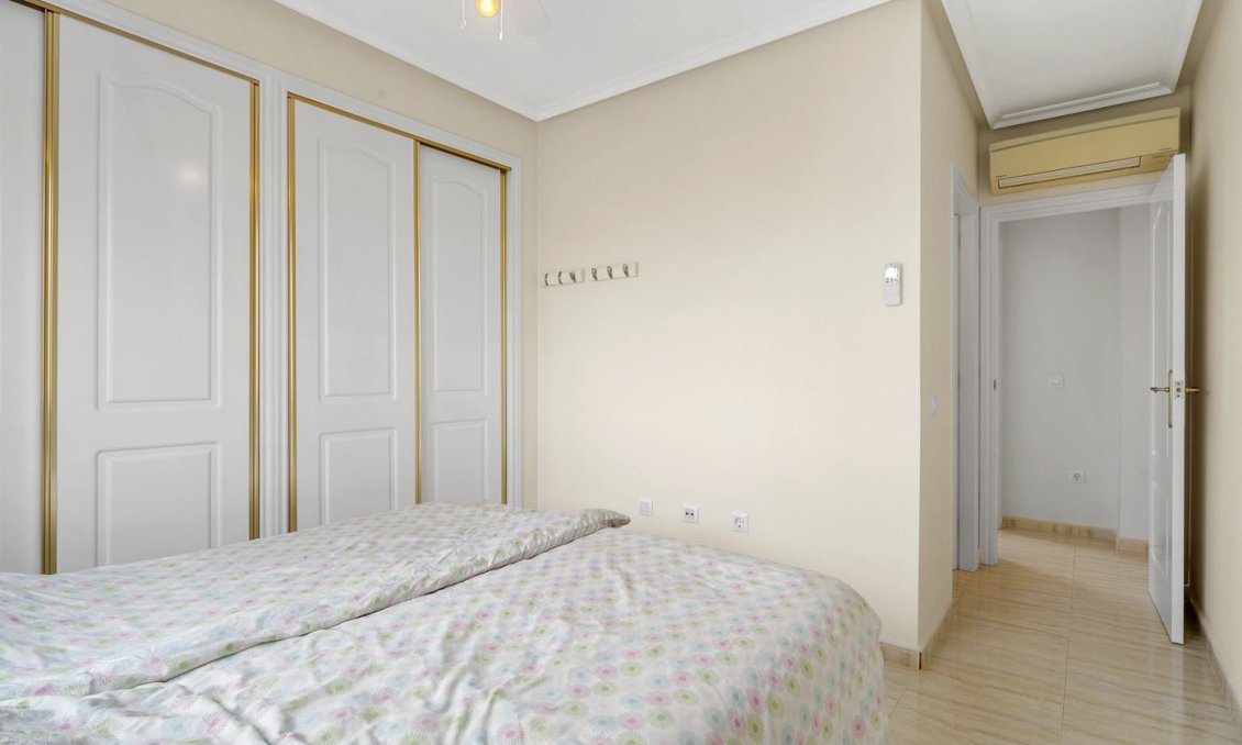 Revente - Bungalow -
Orihuela Costa - Costa Blanca