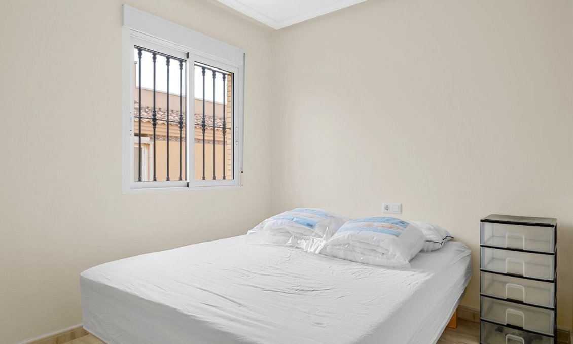 Revente - Bungalow -
Orihuela Costa - Costa Blanca