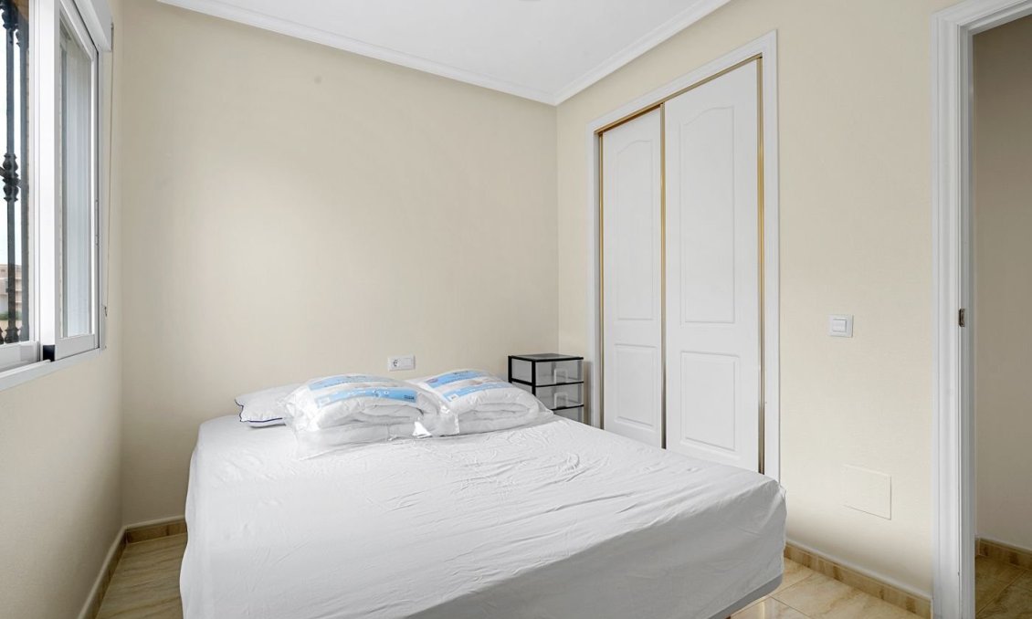 Revente - Bungalow -
Orihuela Costa - Costa Blanca