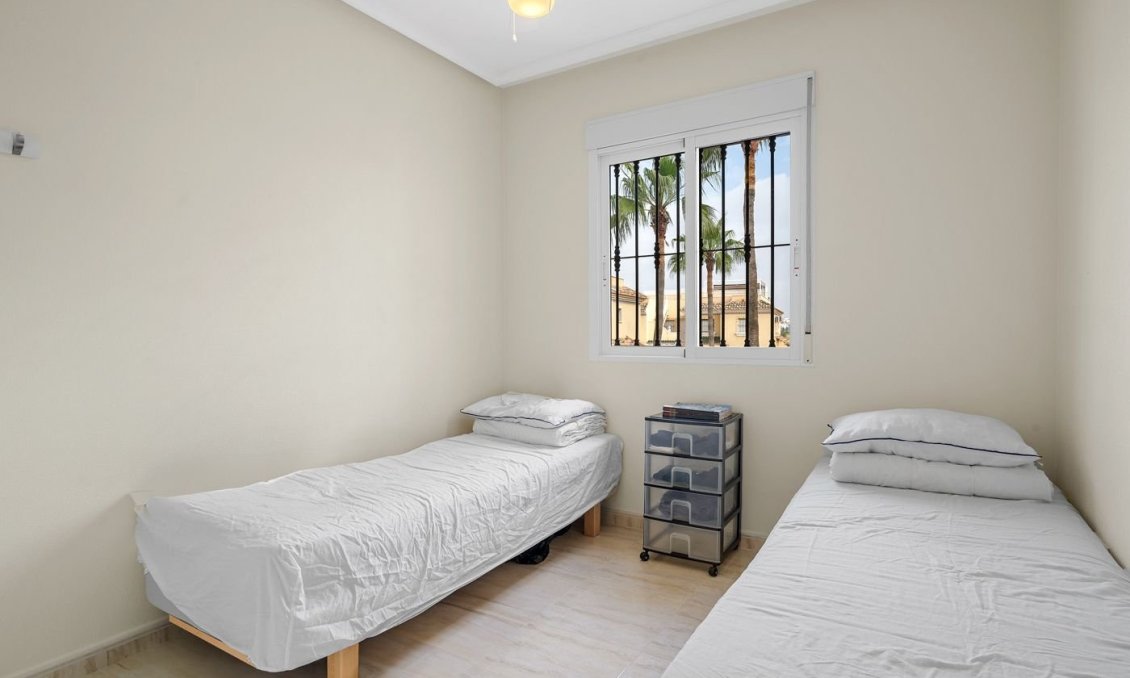 Revente - Bungalow -
Orihuela Costa - Costa Blanca