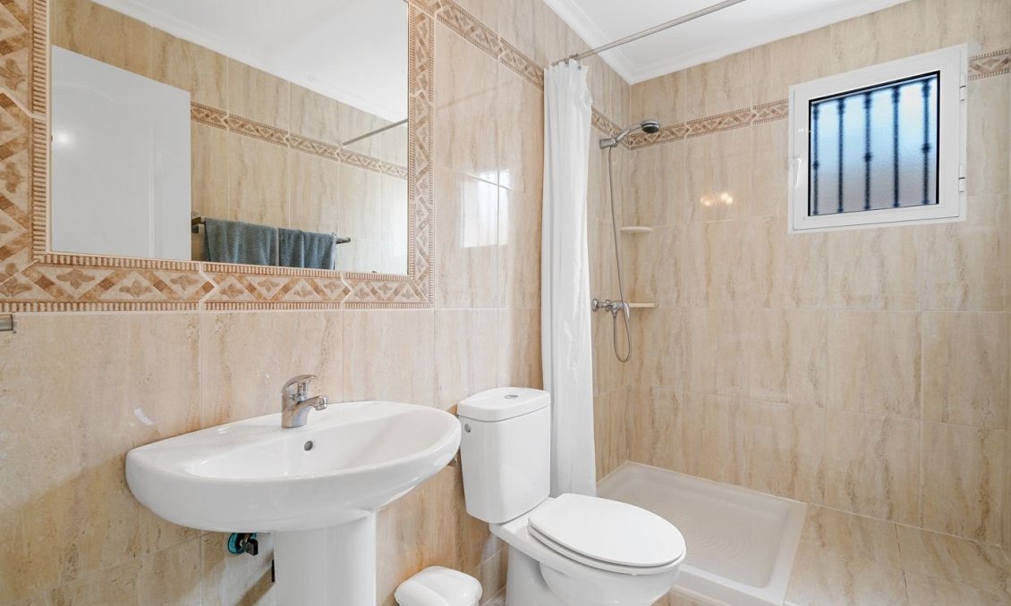 Revente - Bungalow -
Orihuela Costa - Costa Blanca