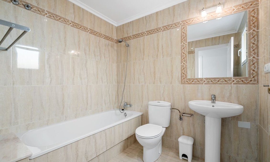 Revente - Bungalow -
Orihuela Costa - Costa Blanca