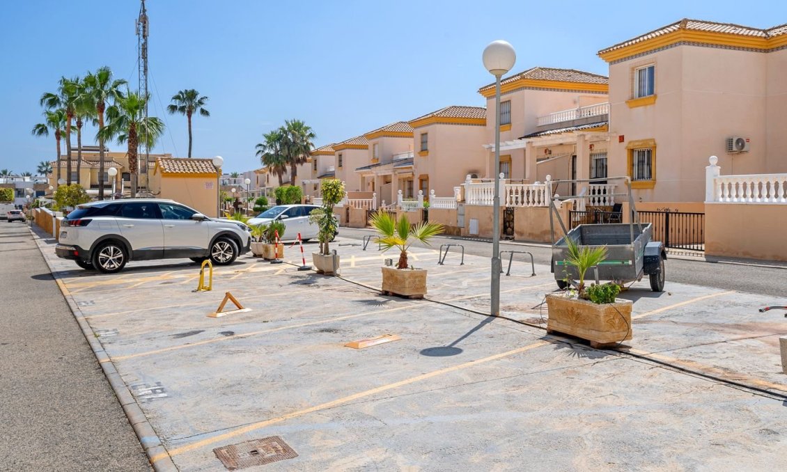 Revente - Bungalow -
Orihuela Costa - Costa Blanca