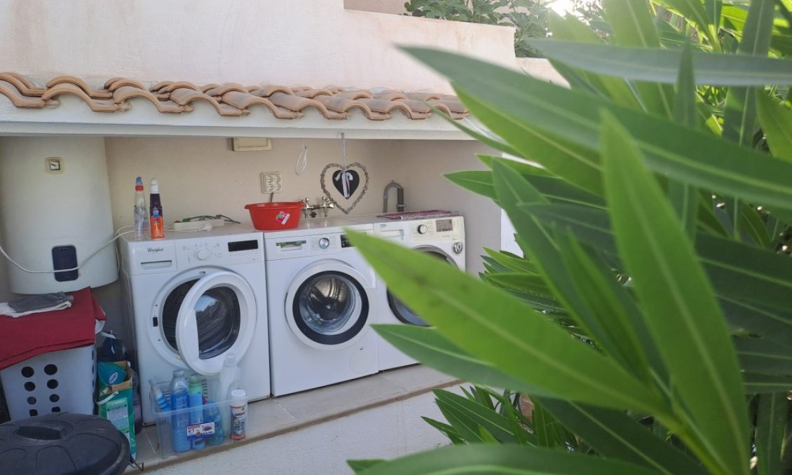 Használt Ingatlanok - Villa -
Ciudad Quesada - Costa Blanca