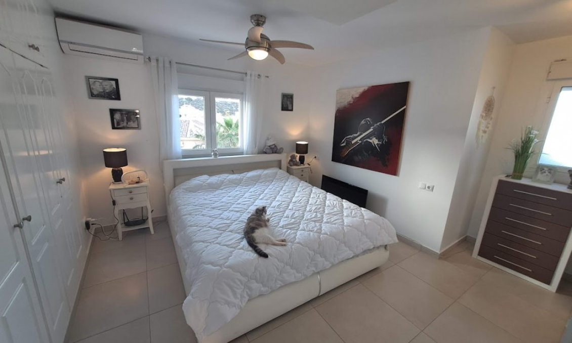 Használt Ingatlanok - Villa -
Ciudad Quesada - Costa Blanca