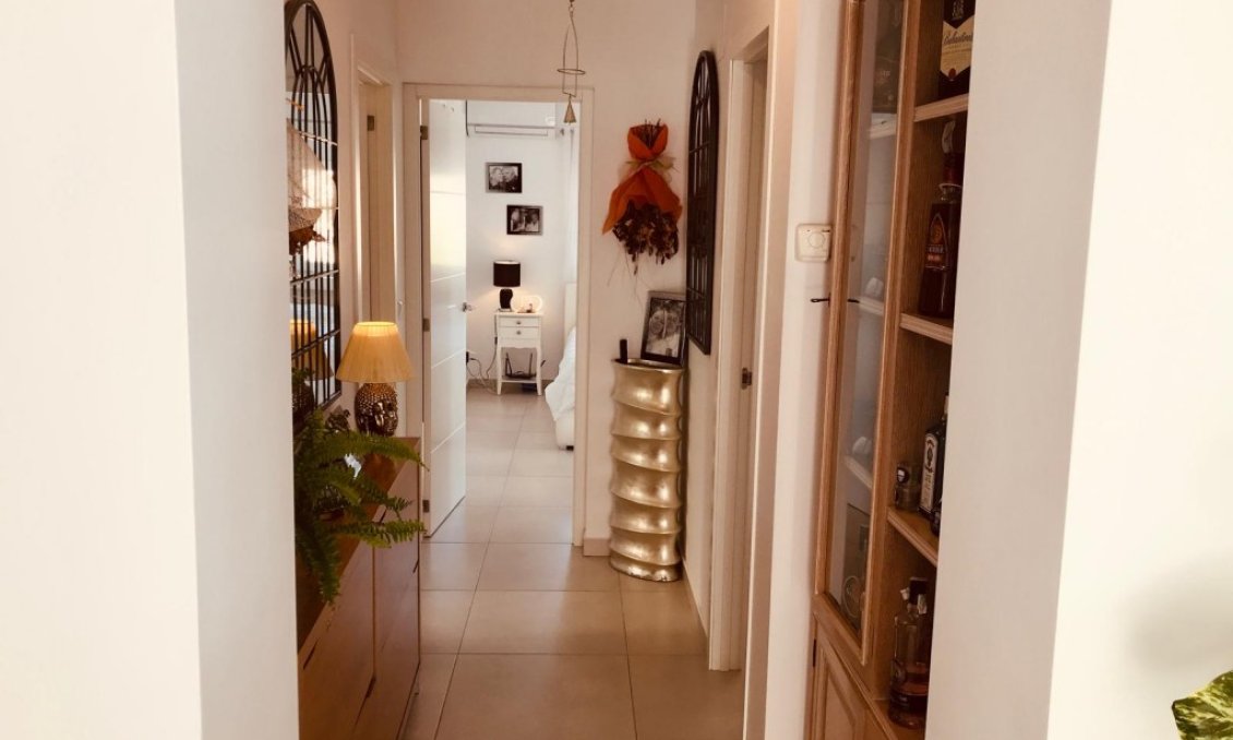 Használt Ingatlanok - Villa -
Ciudad Quesada - Costa Blanca