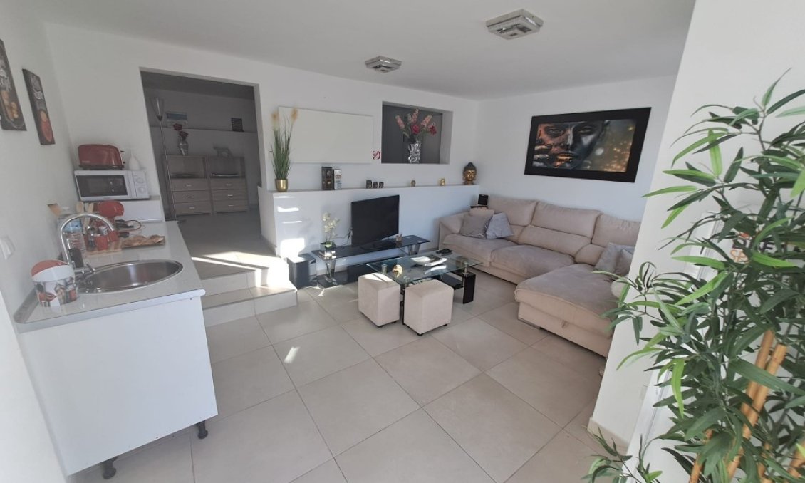 Használt Ingatlanok - Villa -
Ciudad Quesada - Costa Blanca