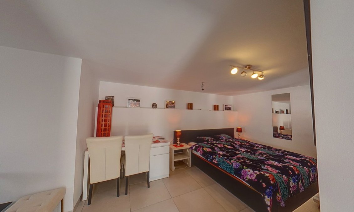 Használt Ingatlanok - Villa -
Ciudad Quesada - Costa Blanca