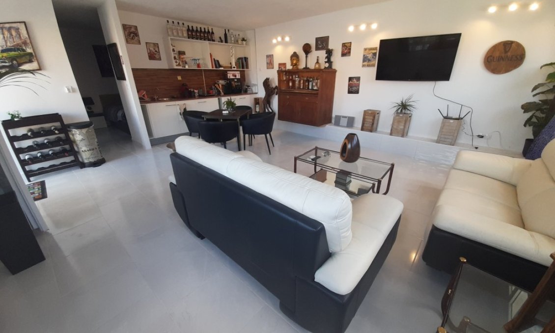 Használt Ingatlanok - Villa -
Ciudad Quesada - Costa Blanca