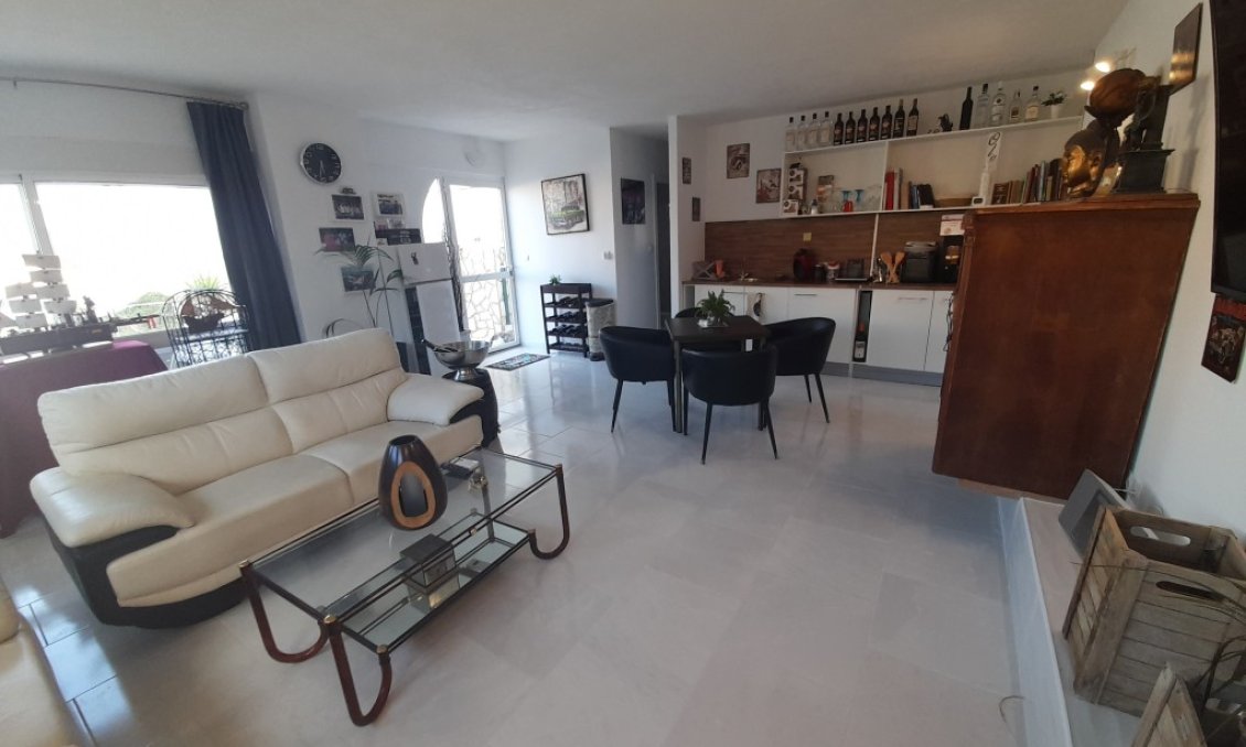 Használt Ingatlanok - Villa -
Ciudad Quesada - Costa Blanca