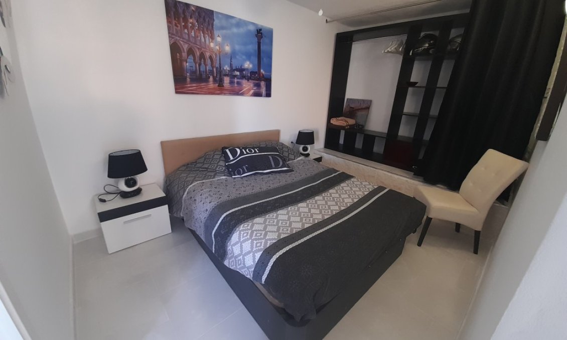 Használt Ingatlanok - Villa -
Ciudad Quesada - Costa Blanca