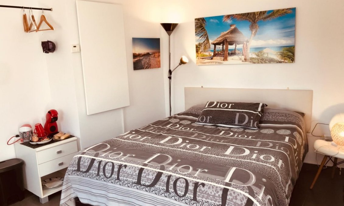 Használt Ingatlanok - Villa -
Ciudad Quesada - Costa Blanca