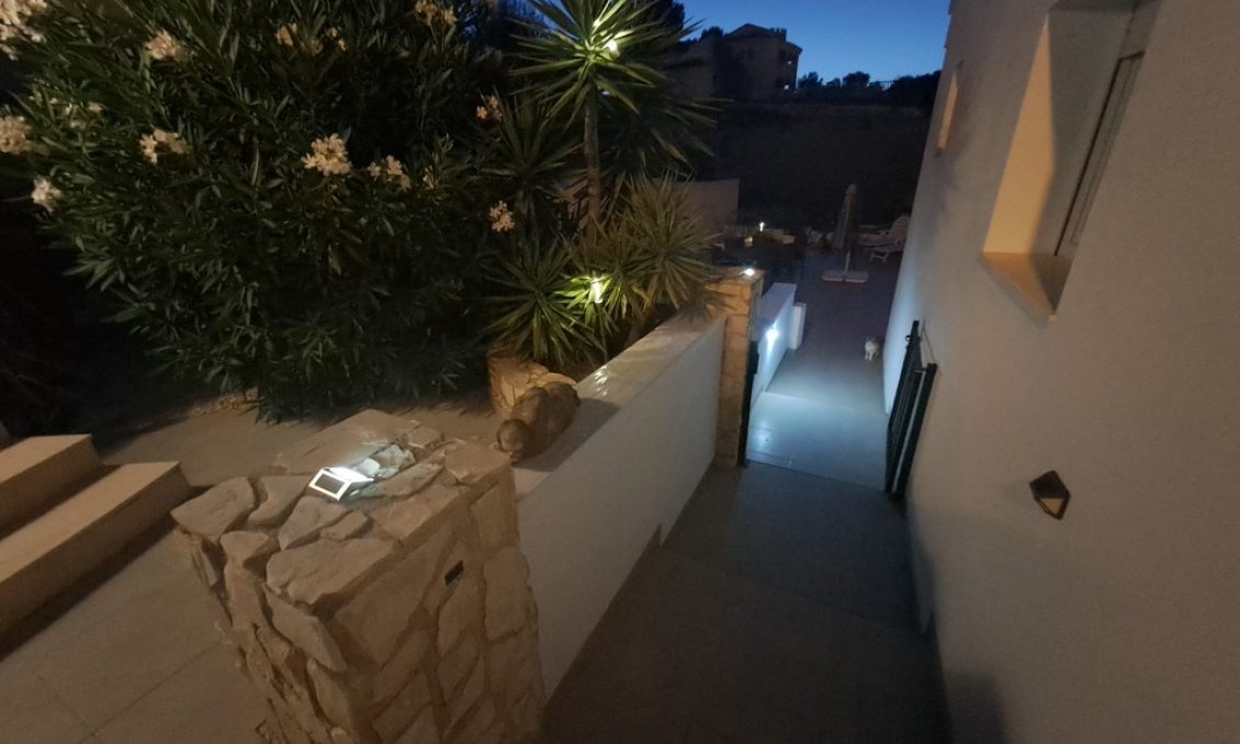 Használt Ingatlanok - Villa -
Ciudad Quesada - Costa Blanca