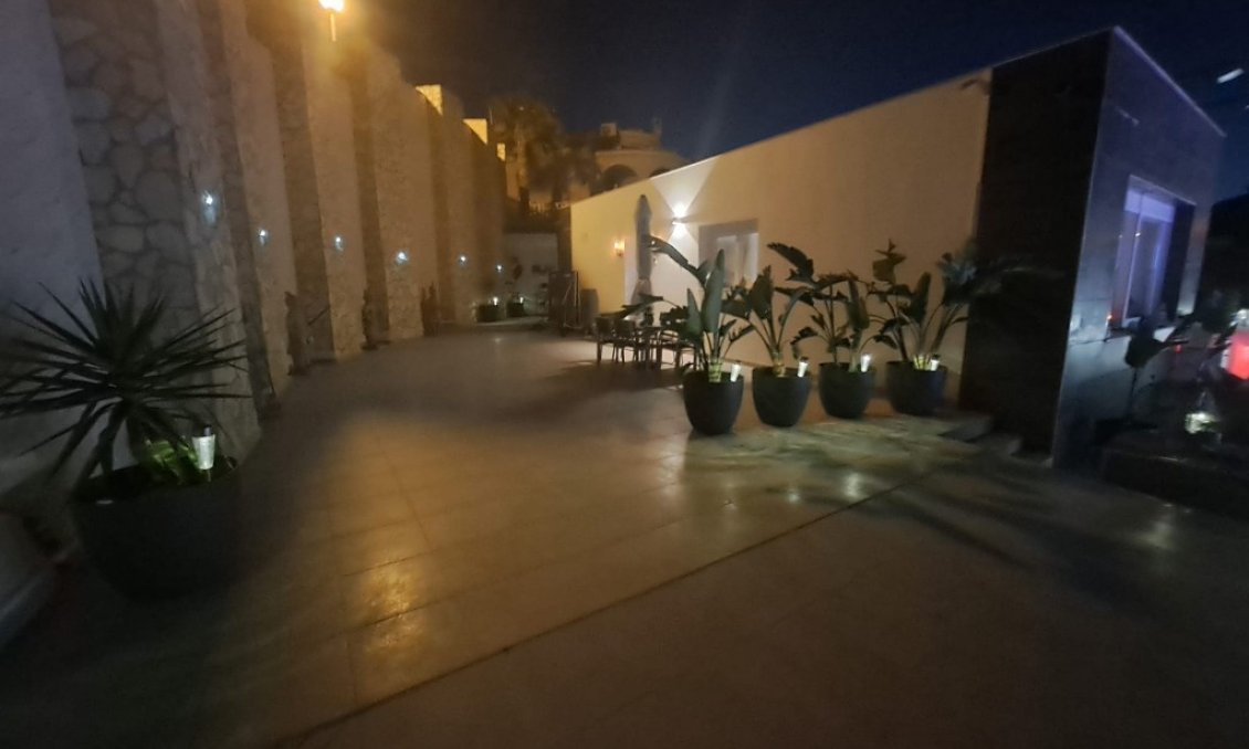 Használt Ingatlanok - Villa -
Ciudad Quesada - Costa Blanca