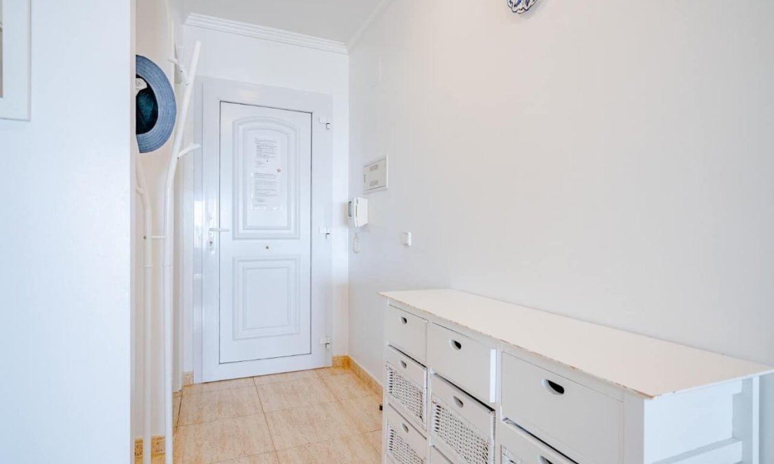 Segunda mano - Duplex -
Moraira - Costa Blanca