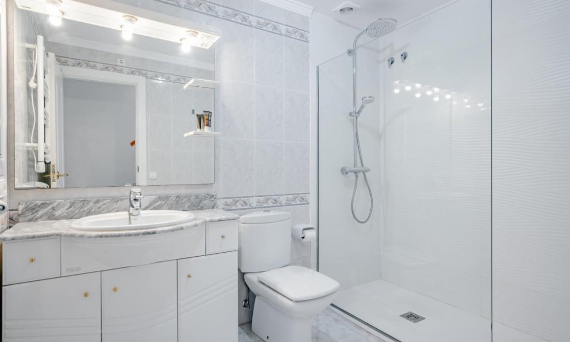 Segunda mano - Duplex -
Moraira - Costa Blanca