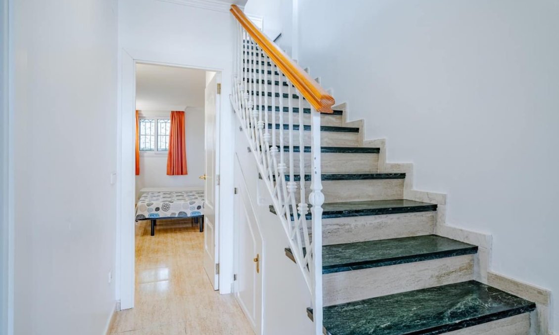 Segunda mano - Duplex -
Moraira - Costa Blanca