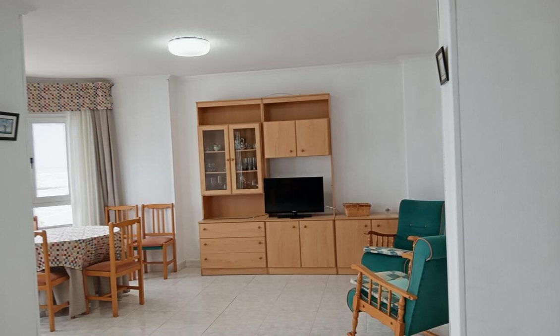 Wiederverkauf - Wohnung -
Torrevieja - PLAYA LOS LOCOS