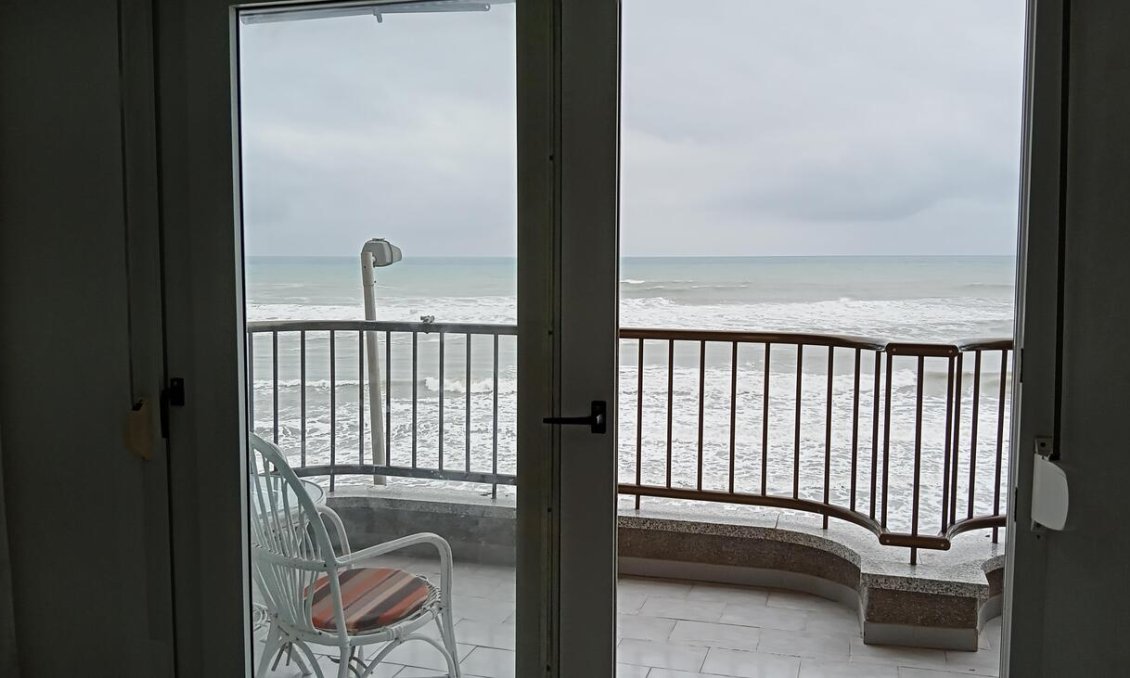 Wiederverkauf - Wohnung -
Torrevieja - PLAYA LOS LOCOS