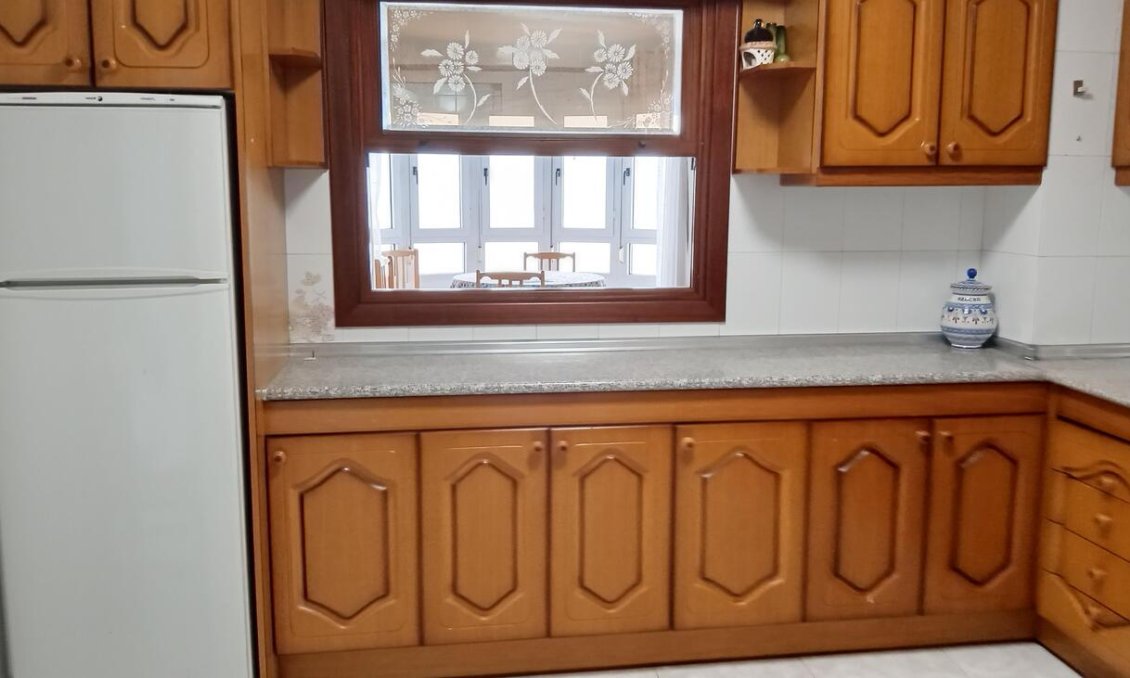 Wiederverkauf - Wohnung -
Torrevieja - PLAYA LOS LOCOS