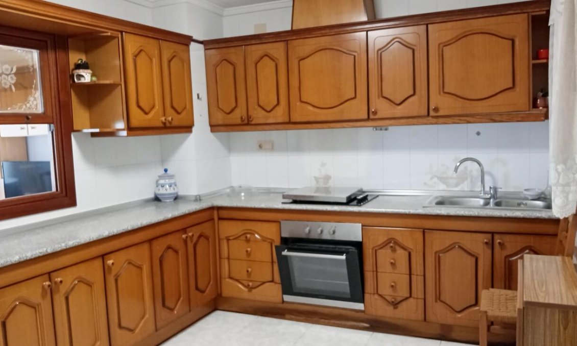 Wiederverkauf - Wohnung -
Torrevieja - PLAYA LOS LOCOS