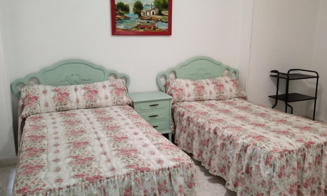 Wiederverkauf - Wohnung -
Torrevieja - PLAYA LOS LOCOS