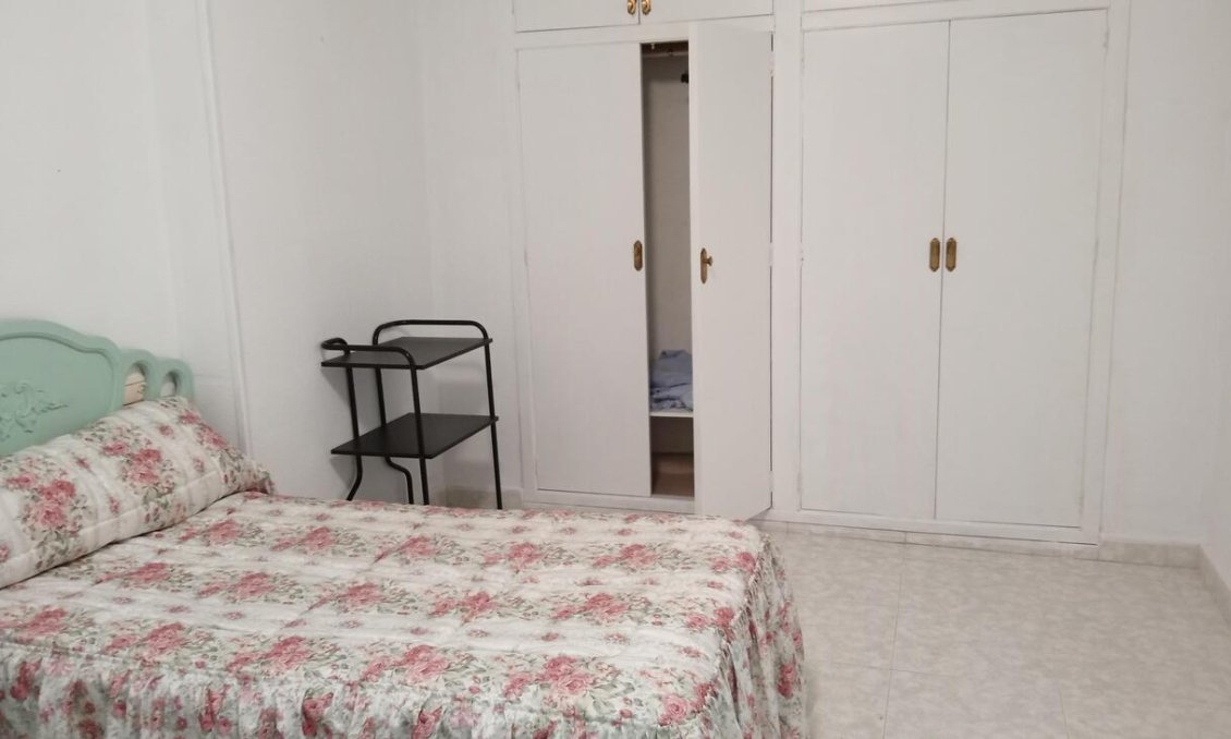 Wiederverkauf - Wohnung -
Torrevieja - PLAYA LOS LOCOS