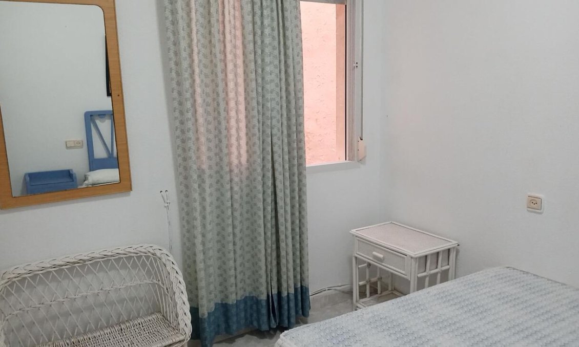 Wiederverkauf - Wohnung -
Torrevieja - PLAYA LOS LOCOS