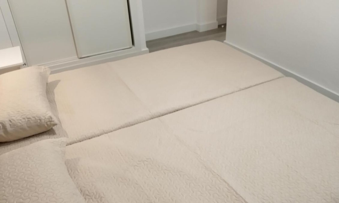 Segunda mano - Apartamento -
Torrevieja - CENTRE