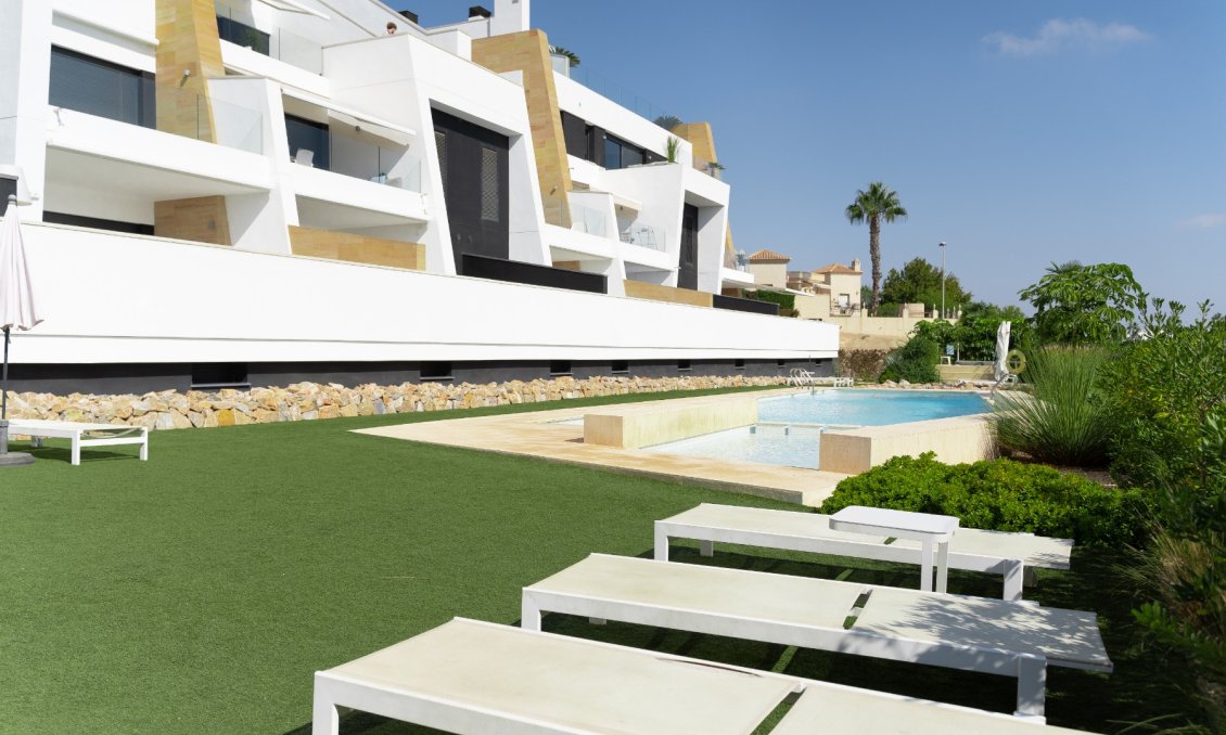 Segunda mano - Ático -
Orihuela Costa - Costa Blanca