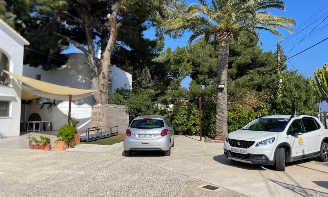 Segunda mano - Villa -
Denia - Costa Blanca