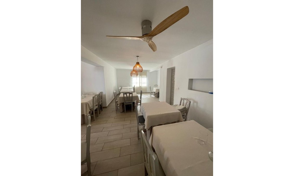 Segunda mano - Villa -
Denia - Costa Blanca