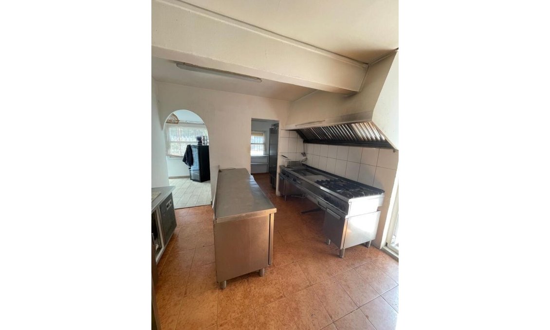 Segunda mano - Villa -
Denia - Costa Blanca