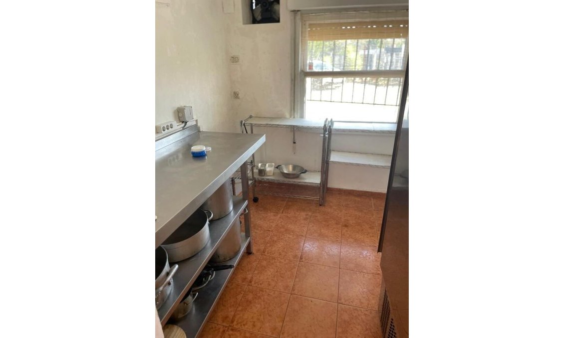 Segunda mano - Villa -
Denia - Costa Blanca