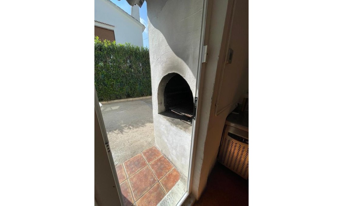 Segunda mano - Villa -
Denia - Costa Blanca