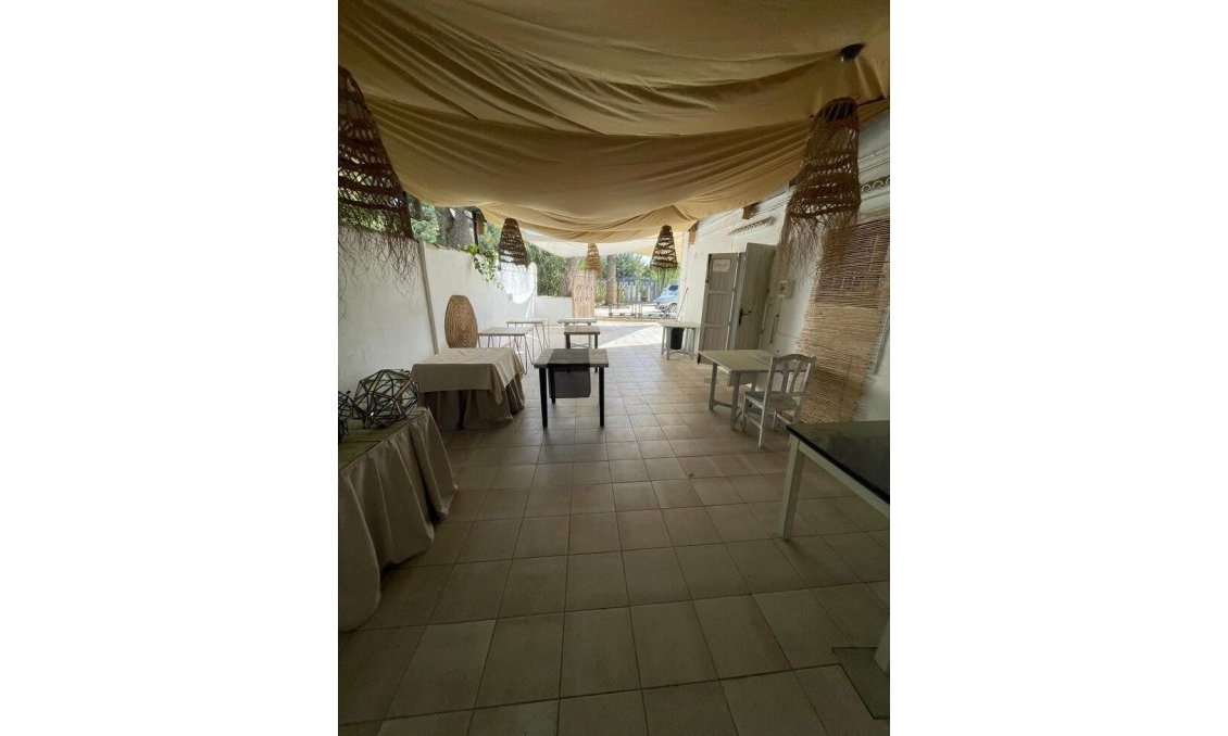 Segunda mano - Villa -
Denia - Costa Blanca