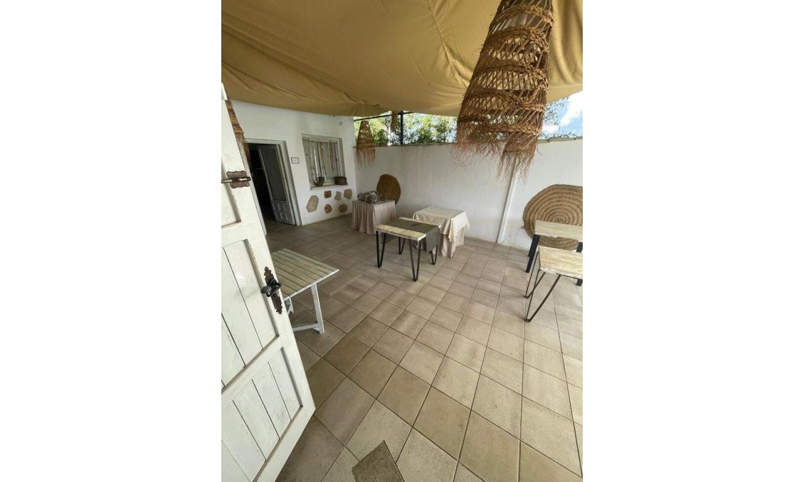 Segunda mano - Villa -
Denia - Costa Blanca