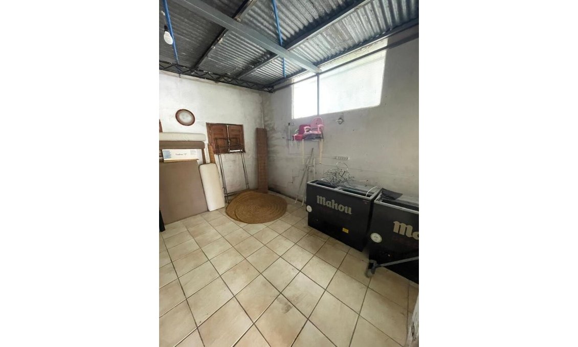 Segunda mano - Villa -
Denia - Costa Blanca