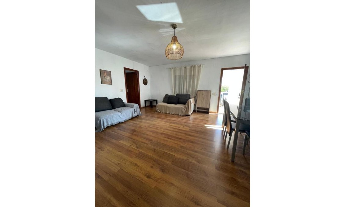 Segunda mano - Villa -
Denia - Costa Blanca