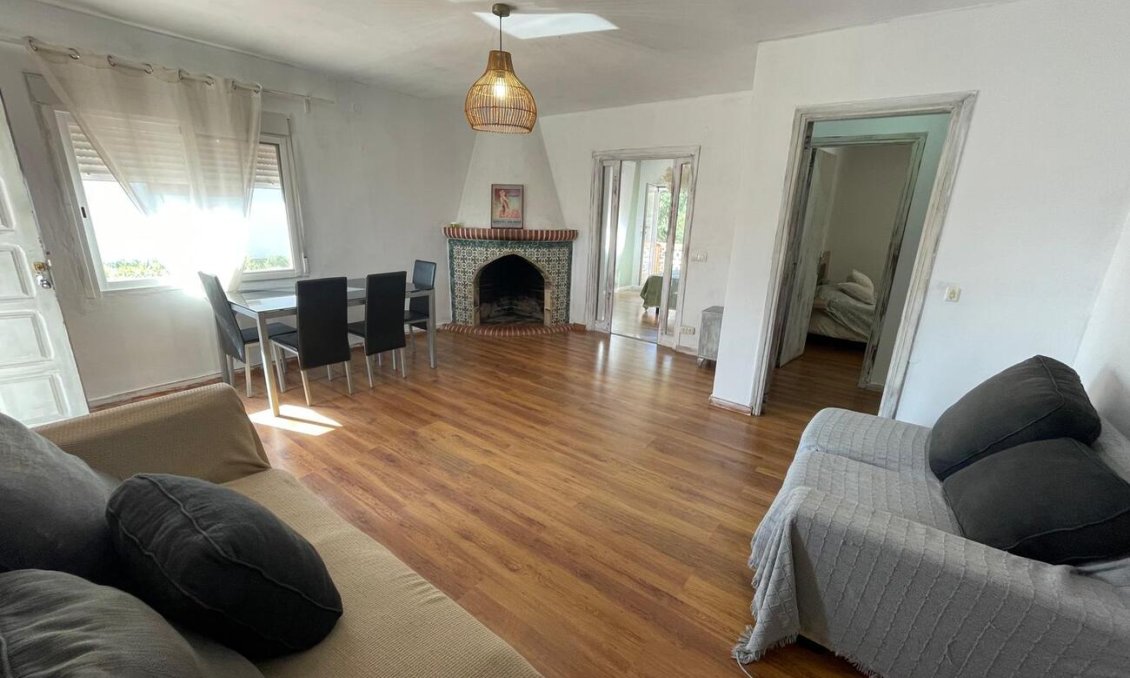 Segunda mano - Villa -
Denia - Costa Blanca