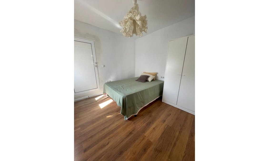 Segunda mano - Villa -
Denia - Costa Blanca