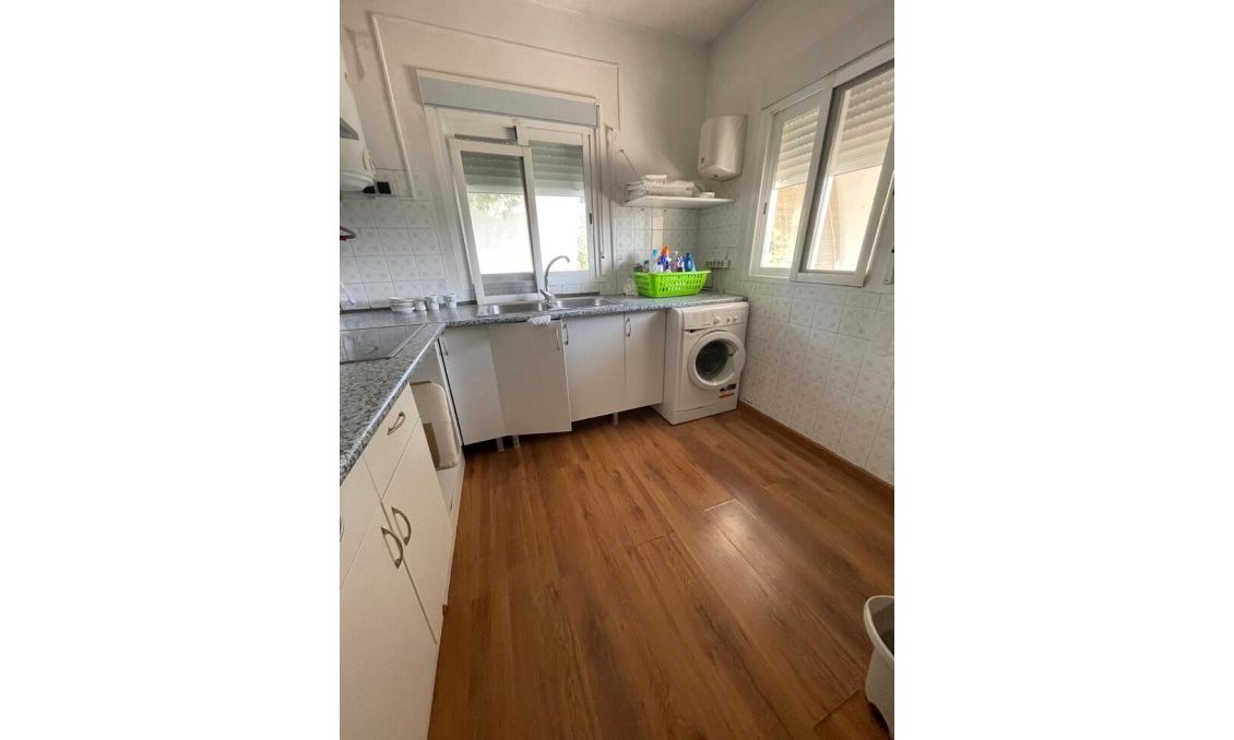 Segunda mano - Villa -
Denia - Costa Blanca