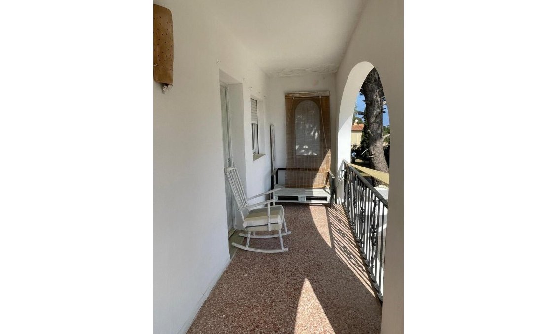 Segunda mano - Villa -
Denia - Costa Blanca