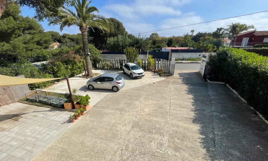 Segunda mano - Villa -
Denia - Costa Blanca