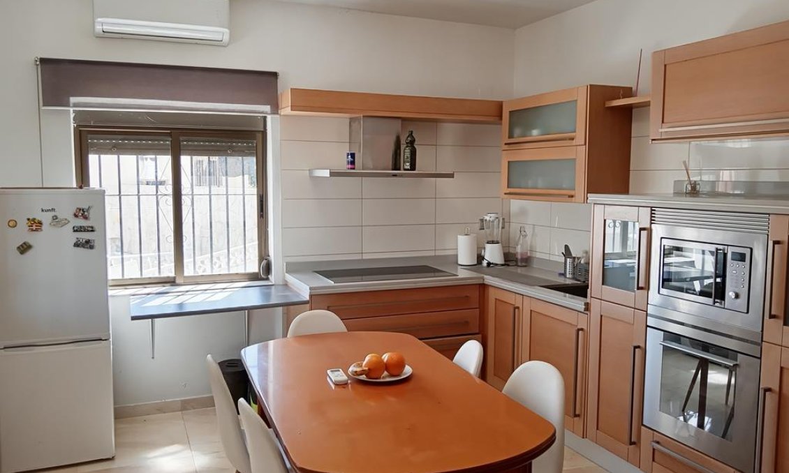 Segunda mano - Semi Detached -
Torrevieja - Los Balcones