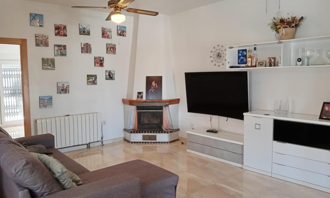 Segunda mano - Semi Detached -
Torrevieja - Los Balcones